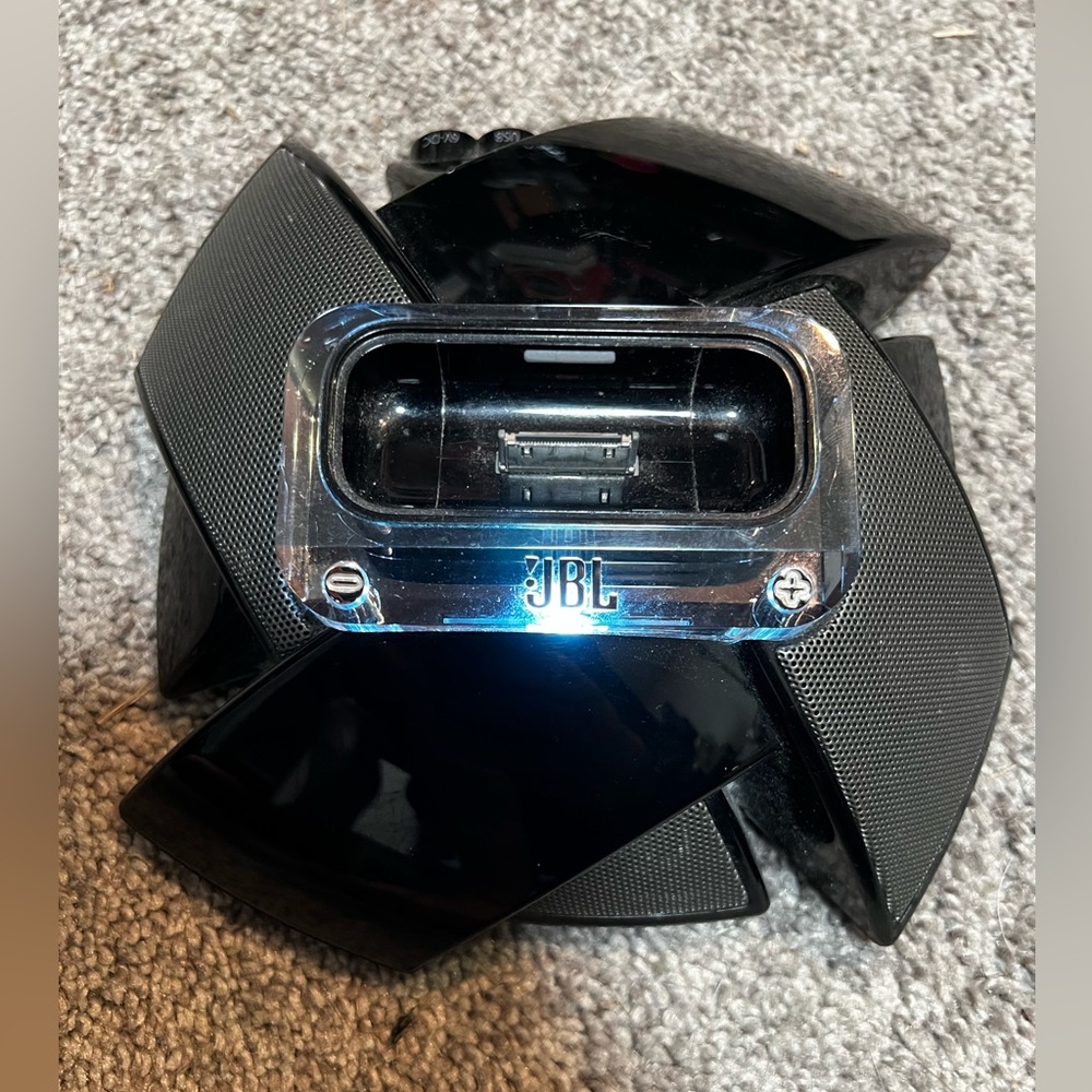 JBL speaker